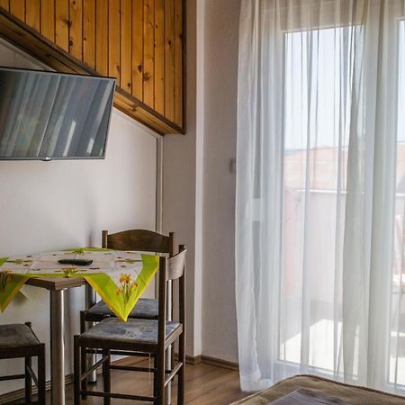 Apartamento Javoran Zvonko Banjol 690A Exterior foto