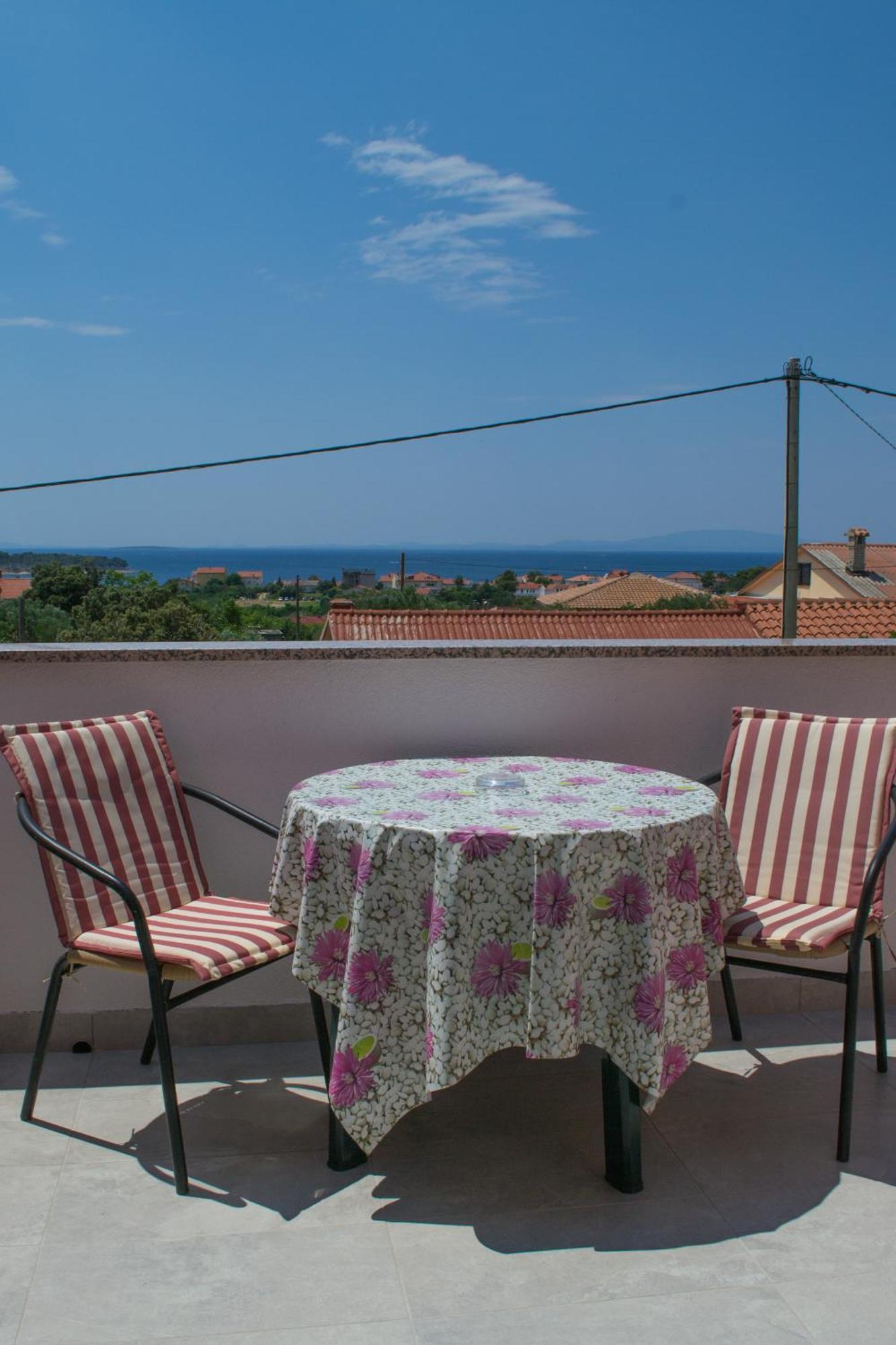 Apartamento Javoran Zvonko Banjol 690A Exterior foto