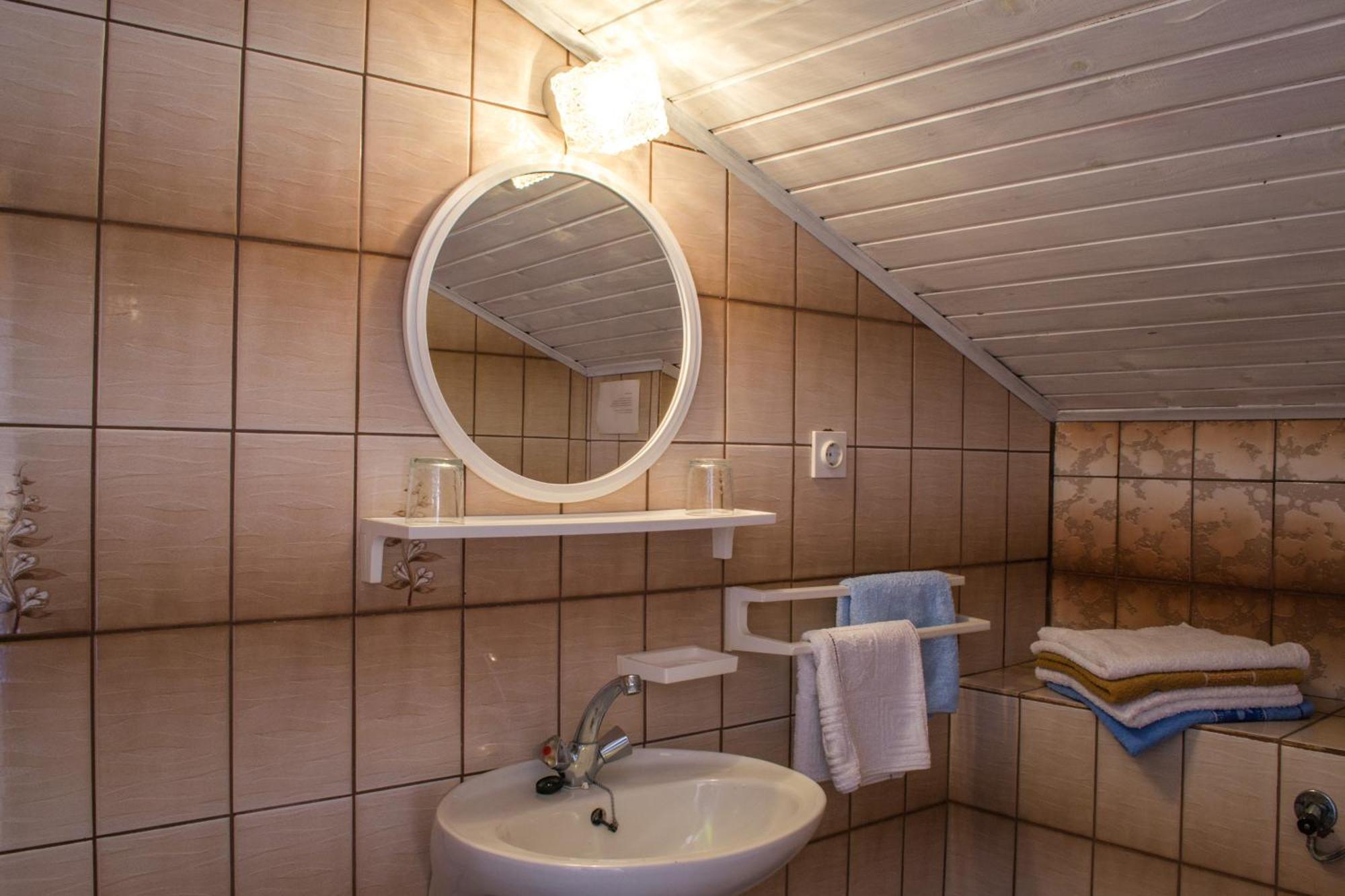 Apartamento Javoran Zvonko Banjol 690A Exterior foto