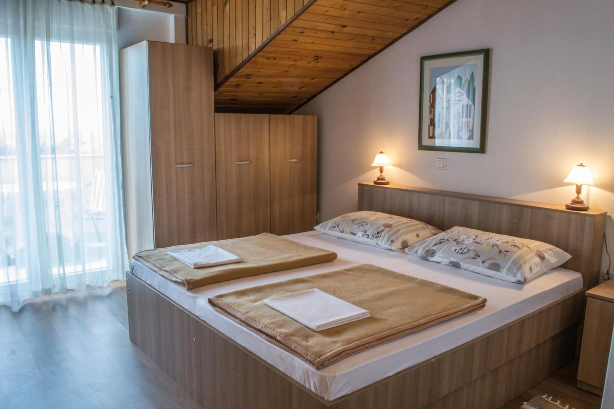 Apartamento Javoran Zvonko Banjol 690A Exterior foto