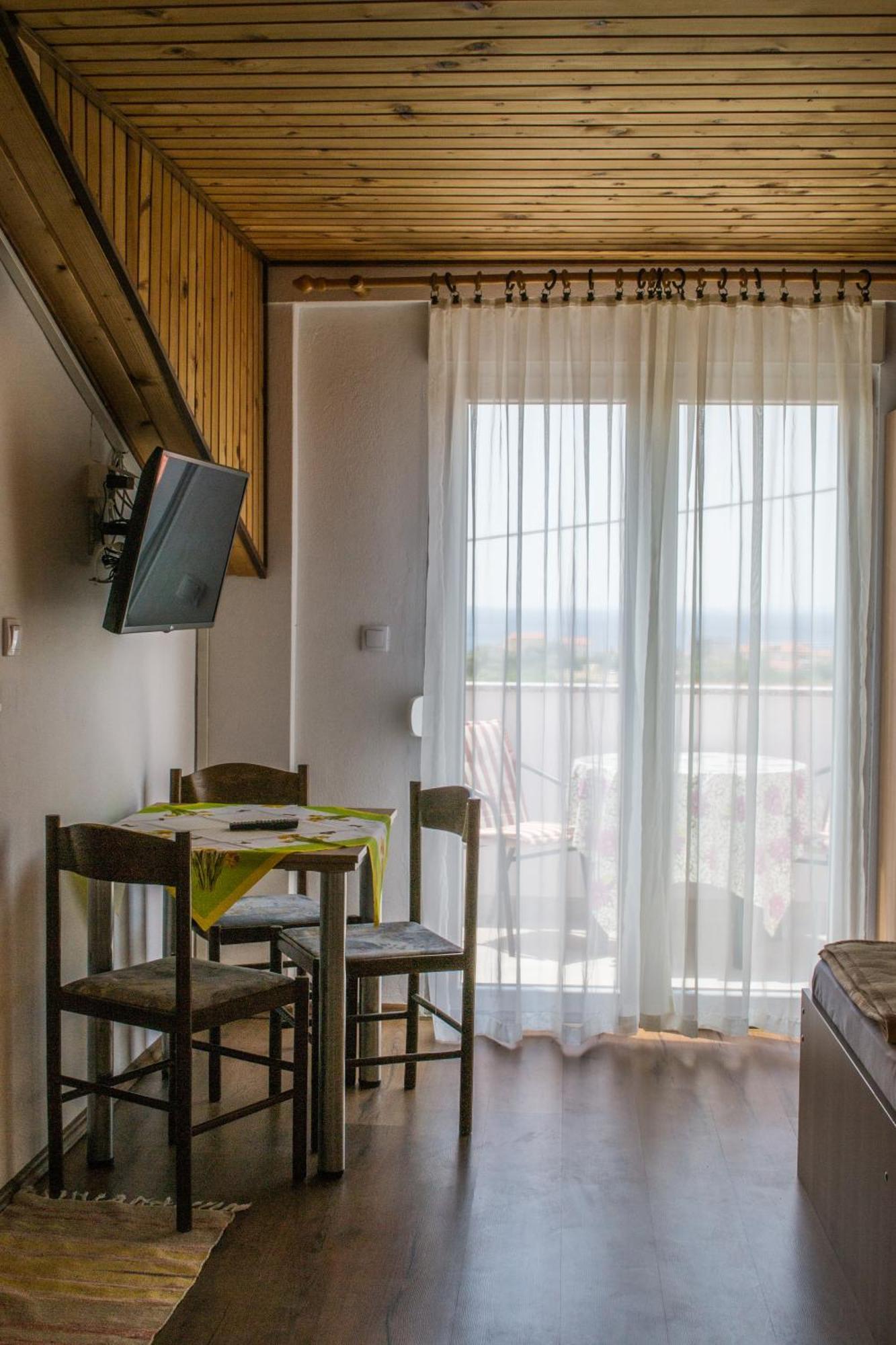 Apartamento Javoran Zvonko Banjol 690A Exterior foto