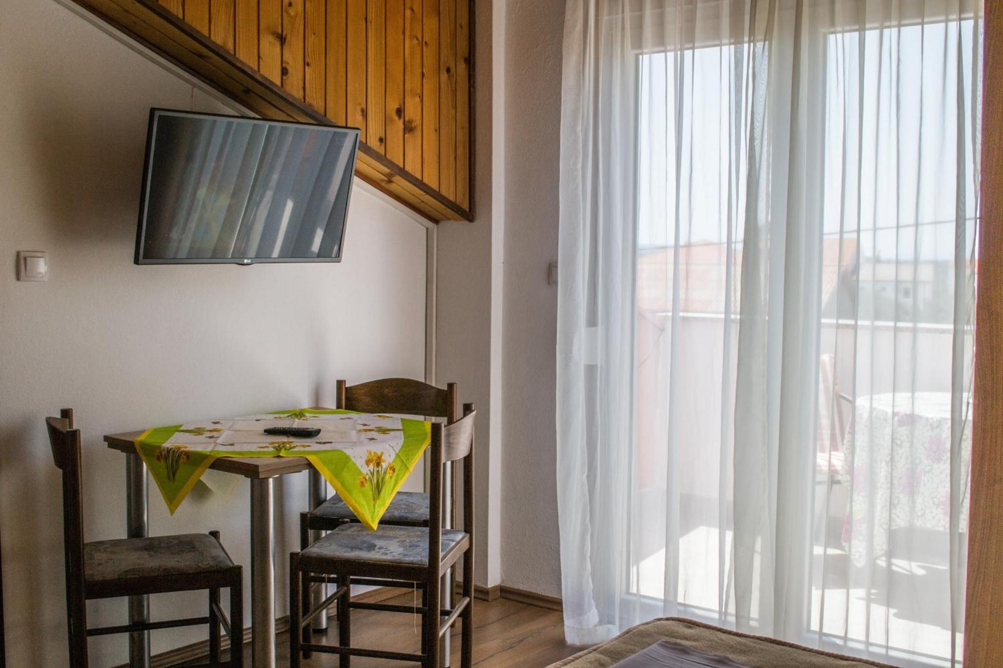 Apartamento Javoran Zvonko Banjol 690A Exterior foto