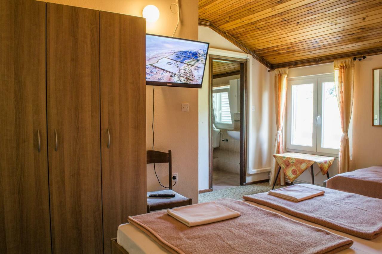 Apartamento Javoran Zvonko Banjol 690A Exterior foto