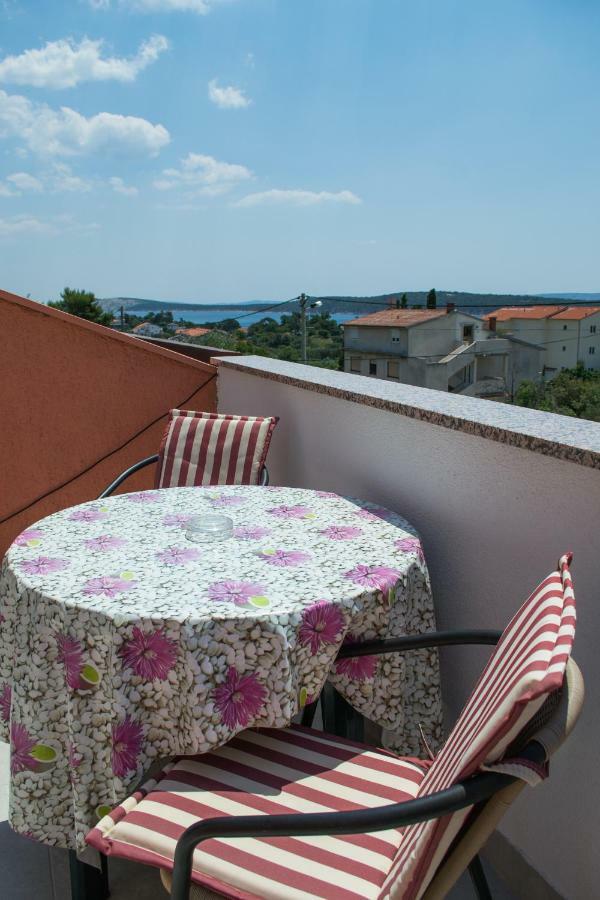Apartamento Javoran Zvonko Banjol 690A Exterior foto