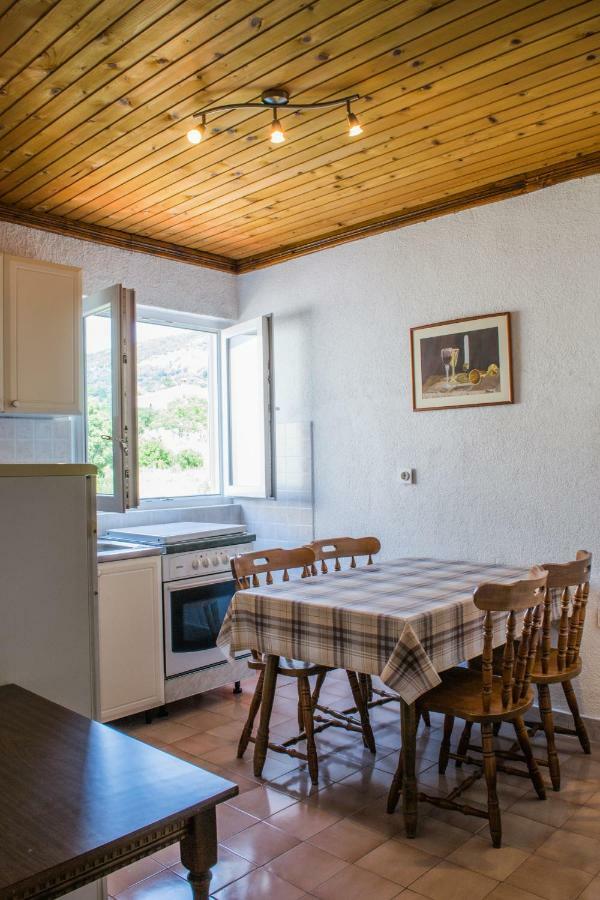 Apartamento Javoran Zvonko Banjol 690A Exterior foto