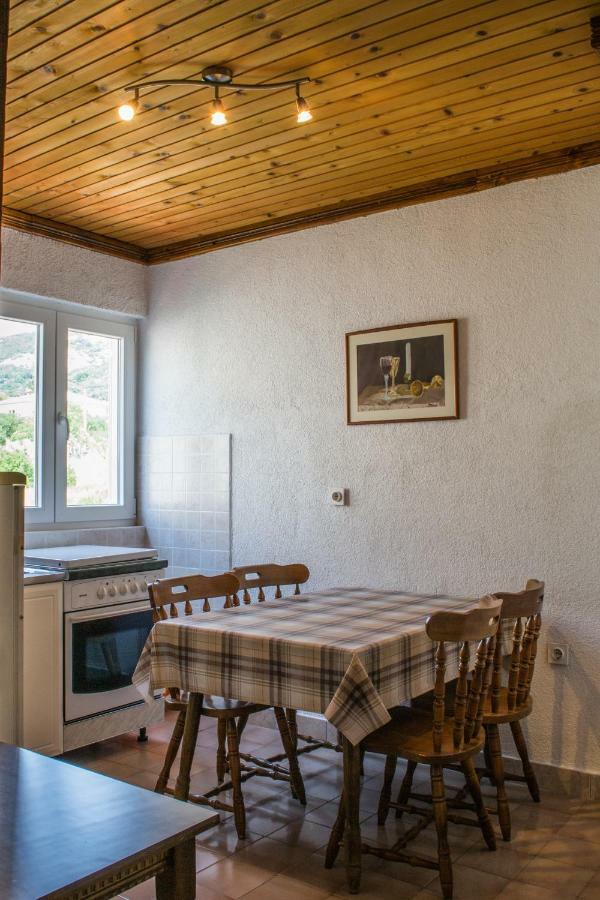 Apartamento Javoran Zvonko Banjol 690A Exterior foto