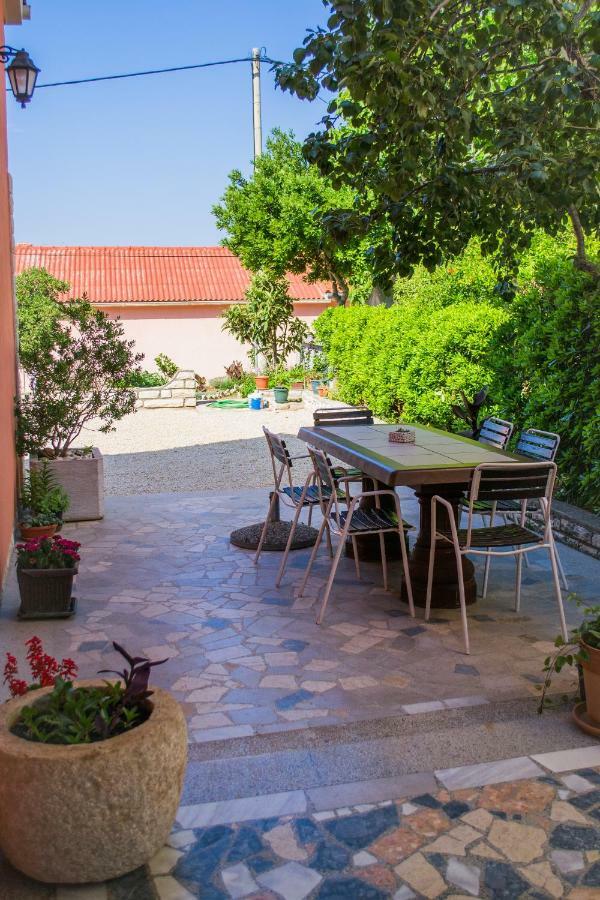 Apartamento Javoran Zvonko Banjol 690A Exterior foto